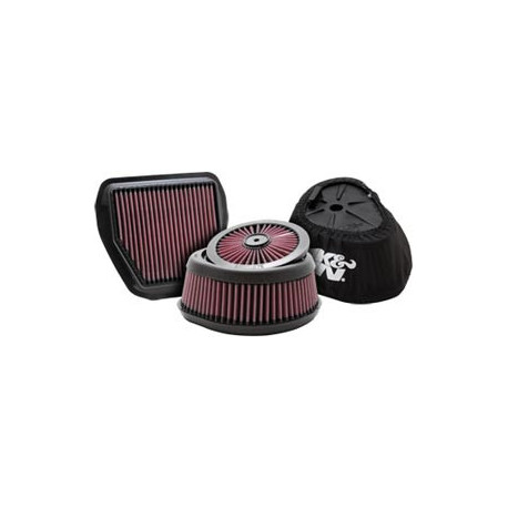 KAWASAKI 1400 GTR Sportluftfilter KA-1406