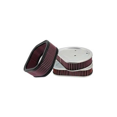 HARLEY-DAVIDSON FLHR Road King Sportluftfilter RK-3947X