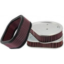 HARLEY-DAVIDSON FLHT Electra Glide Standard Sportluftfilter HD-1499