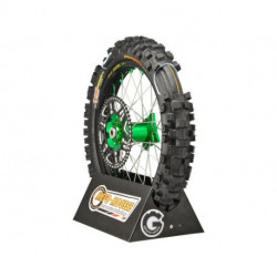 MEFO-OFF-ROAD Groove-Mousse 19"120/90-19