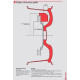 Ersatz-Bremssattel GT BMW E32 7-Series Front B
