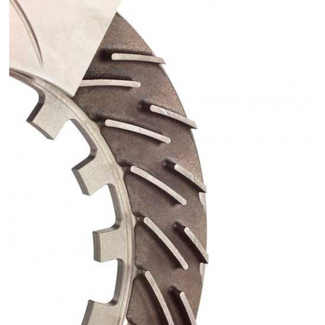 Racing-Pack Rotor PORSCHE 987 Cayman R Rear (Excluding PCCB) 59.C331.10/11