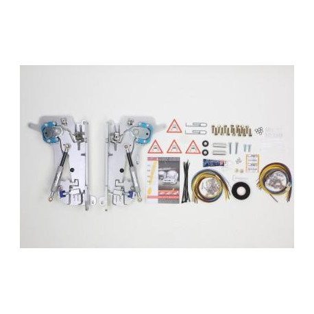 LSD-Kit GRS ALFA ROMEO 147 937