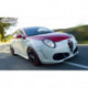 RDX Seitenschweller Alfa Mito "Turbo"