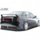 RDX Heckstoßstange Audi 80 B3 B4 Limousine / Avant "GT4"