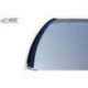 RDX Hecklippe AUDI 100 C4 Limousine CARBON Look Heck Spoiler Lippe