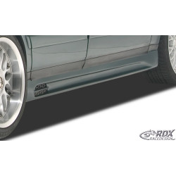 RDX Seitenschweller Audi A6 C4 & 100 C4 "GT-Race"