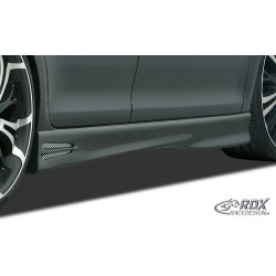 RDX Seitenschweller Audi A1 8X & A1 8XA Sportback "GT4"
