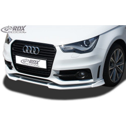RDX Frontspoiler VARIO-X AUDI A1 8X & A1 8XA Sportback S-Line (-01/2015) Frontlippe