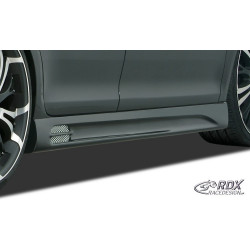 RDX Seitenschweller Audi A1 8X & A1 8XA Sportback "GT-Race"
