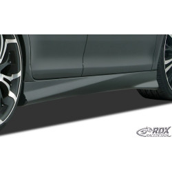 RDX Seitenschweller Audi A1 8X & A1 8XA Sportback "TurboR"