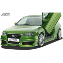 RDX Frontstoßstange Audi A3 8L "SingleFrame Design 2"