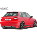 RDX Heckansatz Audi A3 8L