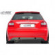 RDX Heckansatz Audi A3 8L