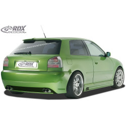 RDX Heckstoßstange Audi A3 8L "SingleFrame"