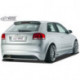 RDX Heckspoiler Audi A3 8P