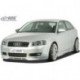 RDX Frontspoiler Audi A3 8P (bis 2006)