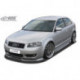 RDX Frontspoiler VARIO-X AUDI A3 8P 2003-2005