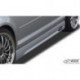 RDX Seitenschweller Audi A3 8P "GT-Race"