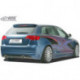 RDX Heckspoiler Audi A3 Sportback