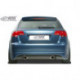 RDX Heckspoiler Audi A3 Sportback