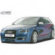 RDX Frontspoiler Audi A3 8P (2006 bis 2008) & A3 8P Sportback (-2008)