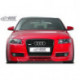 RDX Frontspoiler Audi A3 8P (2006 bis 2008) & A3 8P Sportback (-2008)