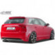 RDX Heckansatz Audi A3 8P Sportback