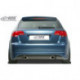 RDX Heckansatz Audi A3 8P Sportback