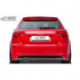 RDX Heckansatz Audi A3 8P Sportback