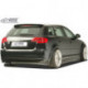 RDX Heckansatz Audi A3 8P Sportback