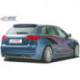 RDX Seitenschweller Audi A3 8P Sportback "GT4"