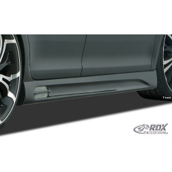 RDX Seitenschweller Audi A3 8P Sportback "GT-Race"