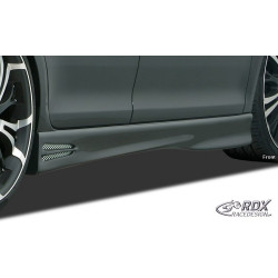 RDX Seitenschweller AUDI A3 8V, 8VA Sportback, 8VS Limousine, 8V7 Cabrio "GT4"