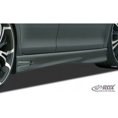 RDX Seitenschweller AUDI A3 8V, 8VA Sportback, 8VS Limousine, 8V7 Cabrio "GT4"