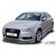 RDX Seitenschweller AUDI A3 8V, 8VA Sportback, 8VS Limousine, 8V7 Cabrio "Turbo"