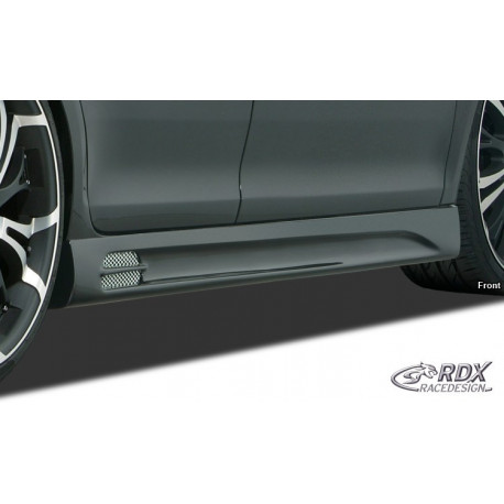 RDX Seitenschweller AUDI A3 8V, 8VA Sportback, 8VS Limousine, 8V7 Cabrio "GT-Race"