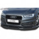 RDX Frontspoiler VARIO-X AUDI A3 8V, 8VA Sportback, 8VS Limousine, 8V7 Cabrio S-Line / S3 / S-Line- bzw. S3 Frontstoßstange