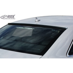 RDX Hecklippe oben AUDI A3 8VS Limousine Heckscheibenblende Heckscheibenspoiler