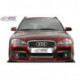 RDX Frontstoßstange Audi A4 B5 "SingleFrame"