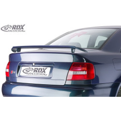 RDX Heckspoiler Audi A4 B5 Limousine "GT-Race" Heckflügel Spoiler