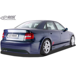 RDX Heckstoßstange Audi A4 B5 Limousine "SingleFrame"