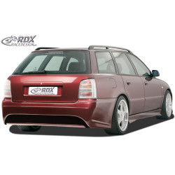 RDX Heckstoßstange Audi A4 B5 Avant / Kombi "SingleFrame"