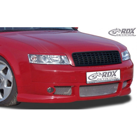 RDX Frontspoiler Audi A4 B6 8E