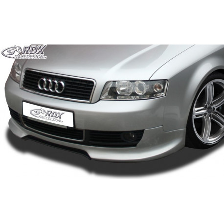 RDX Frontspoiler Audi A4 B6 8E