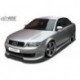 RDX Frontspoiler Audi A4 B6 8E