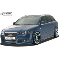 RDX Frontstoßstange Audi A4 B6 8E "SingleFrame" (für Fzg. mit SWR)