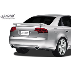 RDX Heckspoiler Audi A4 B7 Limousine Heckflügel Spoiler