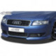 RDX Frontspoiler AUDI A4 8H Cabrio -2005