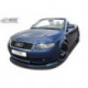 RDX Frontspoiler VARIO-X AUDI A4 8H Cabrio -2005